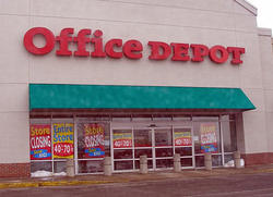 Office Depot