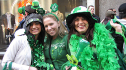 Inexpensive Ways to Celebrate St. Patty's Day