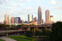 Charlotte, North Carolina