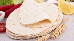 tortillas