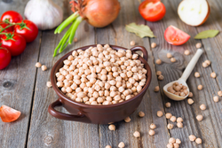 chickpeas