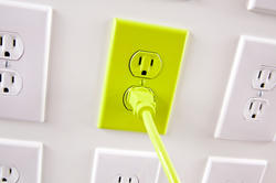 green outlet