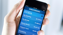 mobile banking