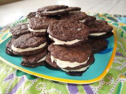 gluten-free oreos