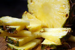 pineapple