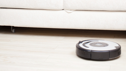 robotic vacuum