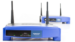 routers