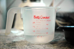 Measuring Cup