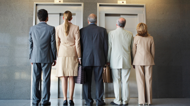 Elevator Repairers Get Paid WHAT? (And 9 Other Shockingly Well-Paid Jobs)