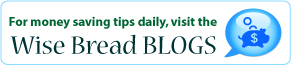 Back to Wise Bread BLOGS