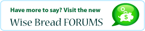 Personal Finance and Frugal Living Forums
