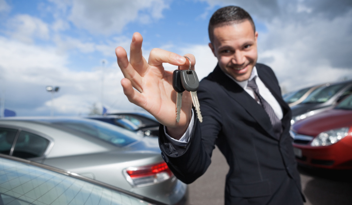 A Used Car Salesman Reveals Dirty Tricks And How To Beat Them