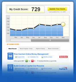 Credit Scores Across the Country: Which Third are You In?