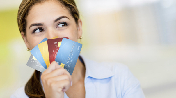 How to Get Out of $10,000 in Credit Card Debt