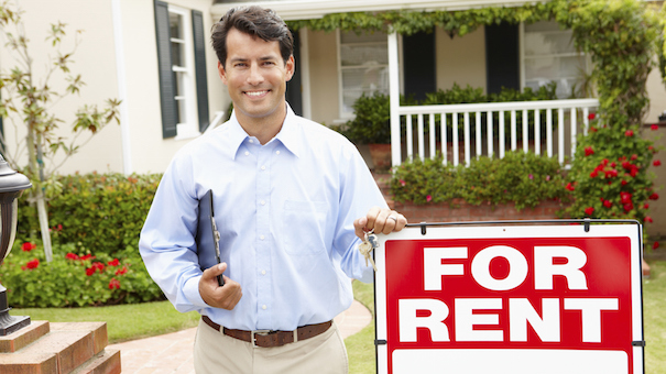 How To Get Into Renting Houses