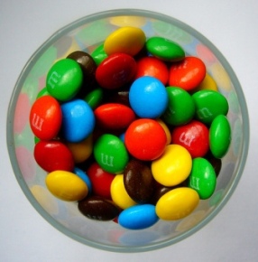 Why is the GREEN M&M HOT? #greenm&m #m&m #funfacts #mandmscandy #mandm, green m and m
