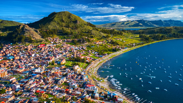 6 Safe Places to Visit in South America