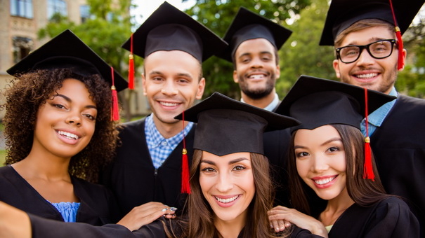 6 Ways New College Grads Can Build Credit