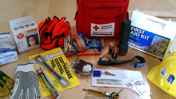 Are you updating your 72-hour emergency kit often enough