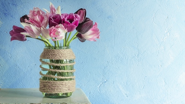 10 of the best uses for decorative rope