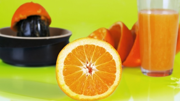 The 5 Best Citrus Juicers