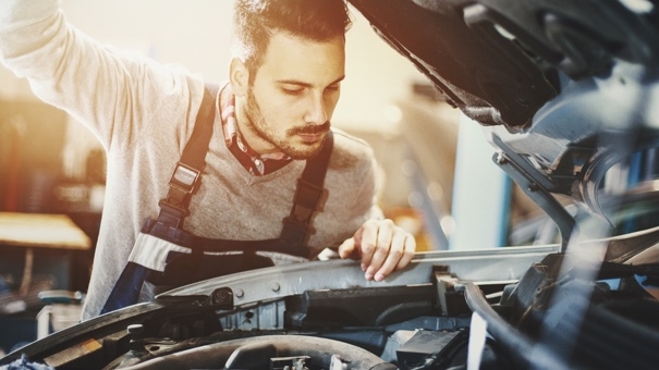 Best Money Tips Car Maintenance Myths Debunked