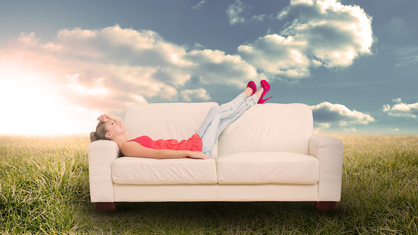 Expert Advice on Making Your Couch Comfortable - FoamOnline