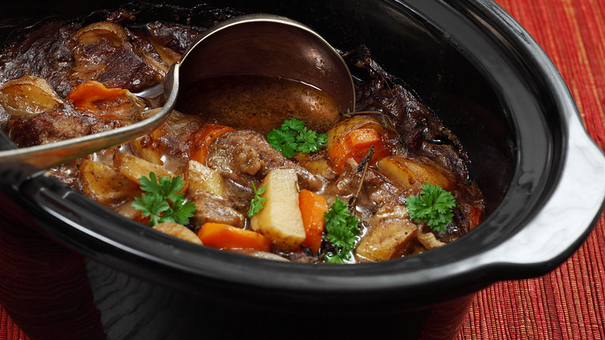 The 5 Best Slow Cookers