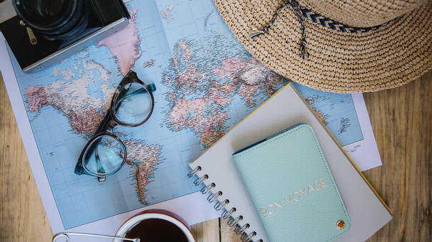 How to Wisely Choose Your Next Travel Destination