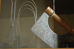 Kitchen tools