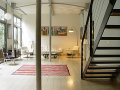 mod loft