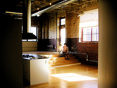 potential retail loft