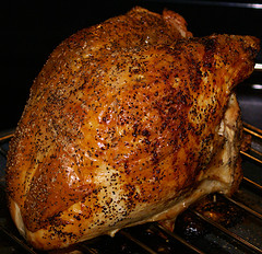 turkey breast