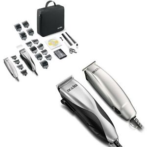 best hair clippers set
