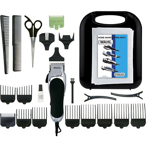 wahl home pro 24 piece