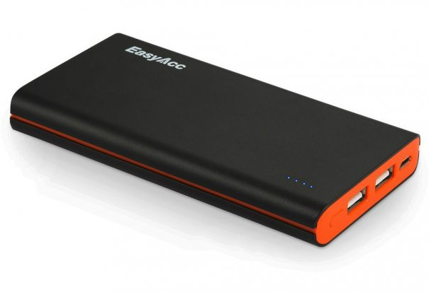 power bank in