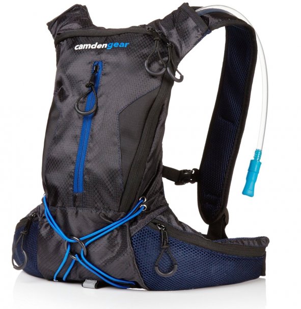 best hydration pack for hiking 2017