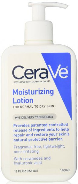 top 5 body lotion
