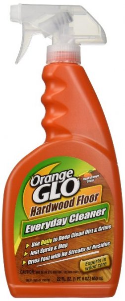 The 5 Best Hardwood Floor Cleaners