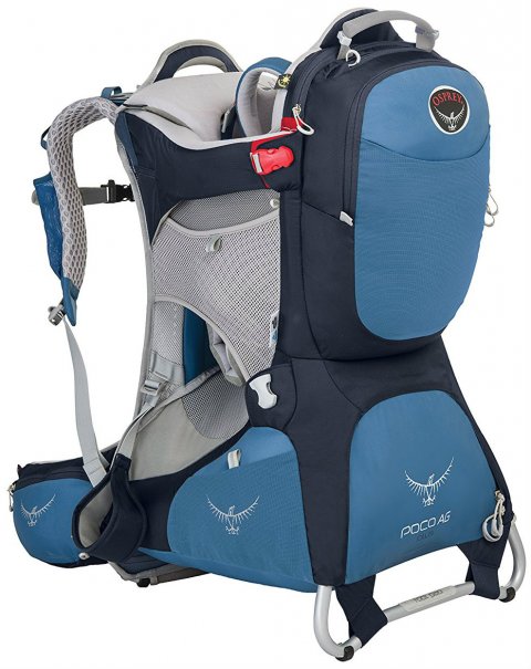 osprey baby carrier canada