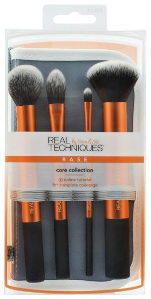 what are the best makeup brushes