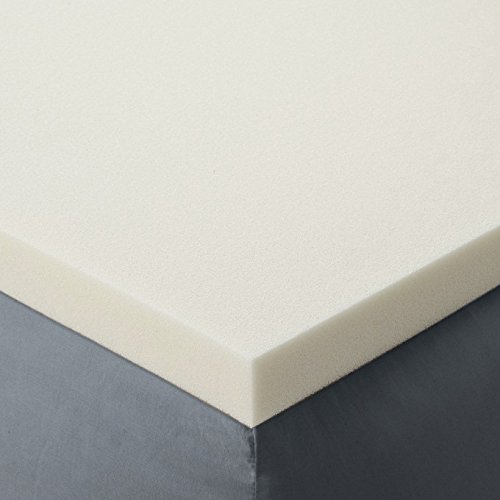 The 5 Best Memory Foam Mattress Toppers