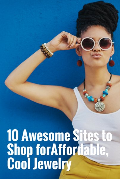 10 Awesome Sites to Shop for Affordable 
