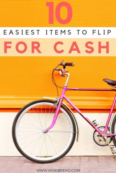 What to Sell on  : 45 Items to Flip Now - My Money Chronicles