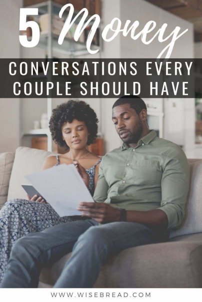 3 tough conversations every couple should have