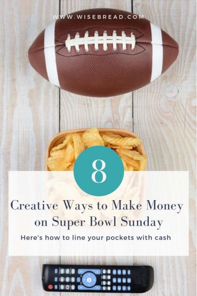 How To Make The Most Money Driving On Super Bowl Sunday