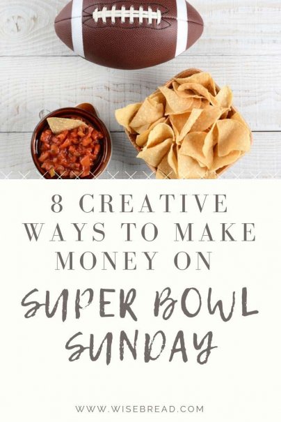 How To Make The Most Money Driving On Super Bowl Sunday