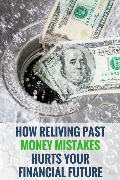 FoolProofMe - My Past Money Mistakes and My Future Hopes