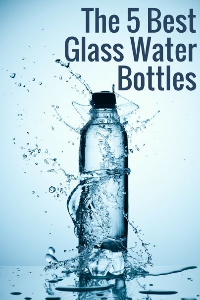 best glass bottles