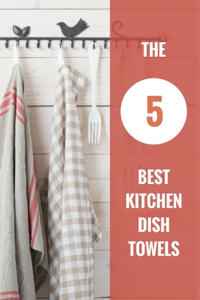 best kitchen dish towels